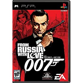 007 From Russia With Love Cso Download